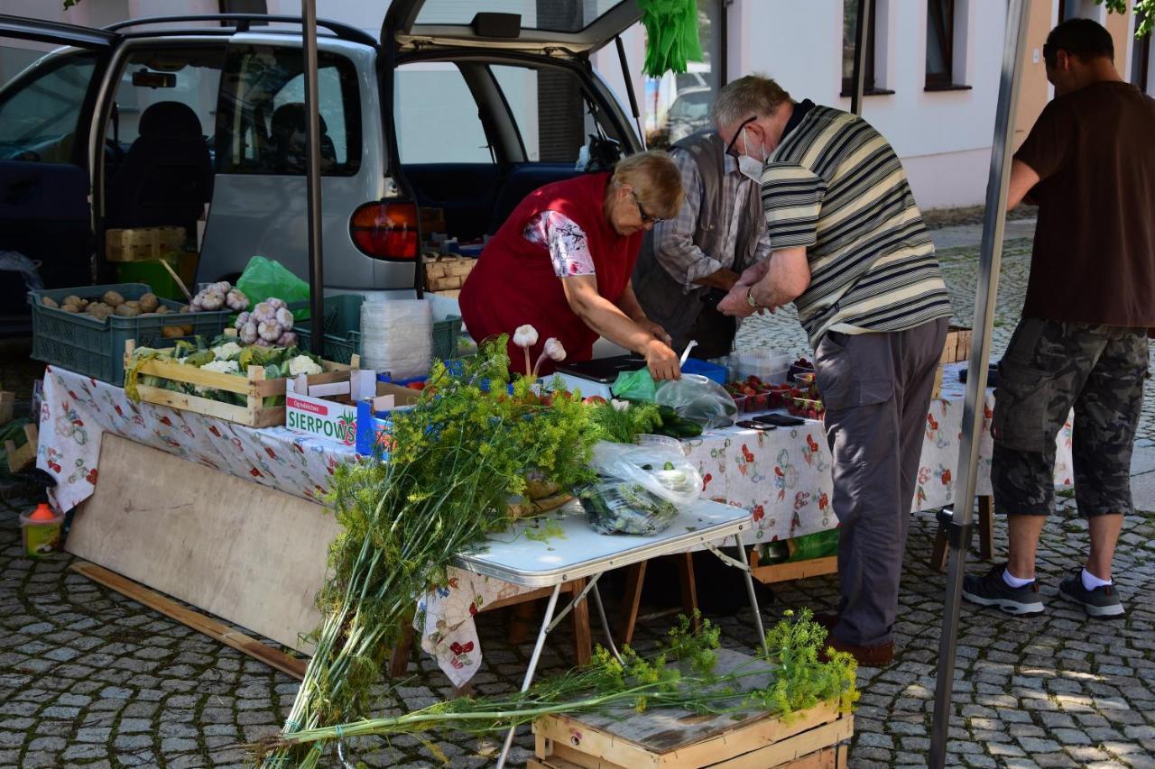 Marktquartier Reichenbach  Εξωτερικό φωτογραφία